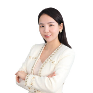 Eva Koh