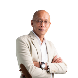 Peter Lim