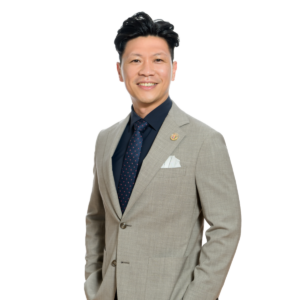 Ryan Liew