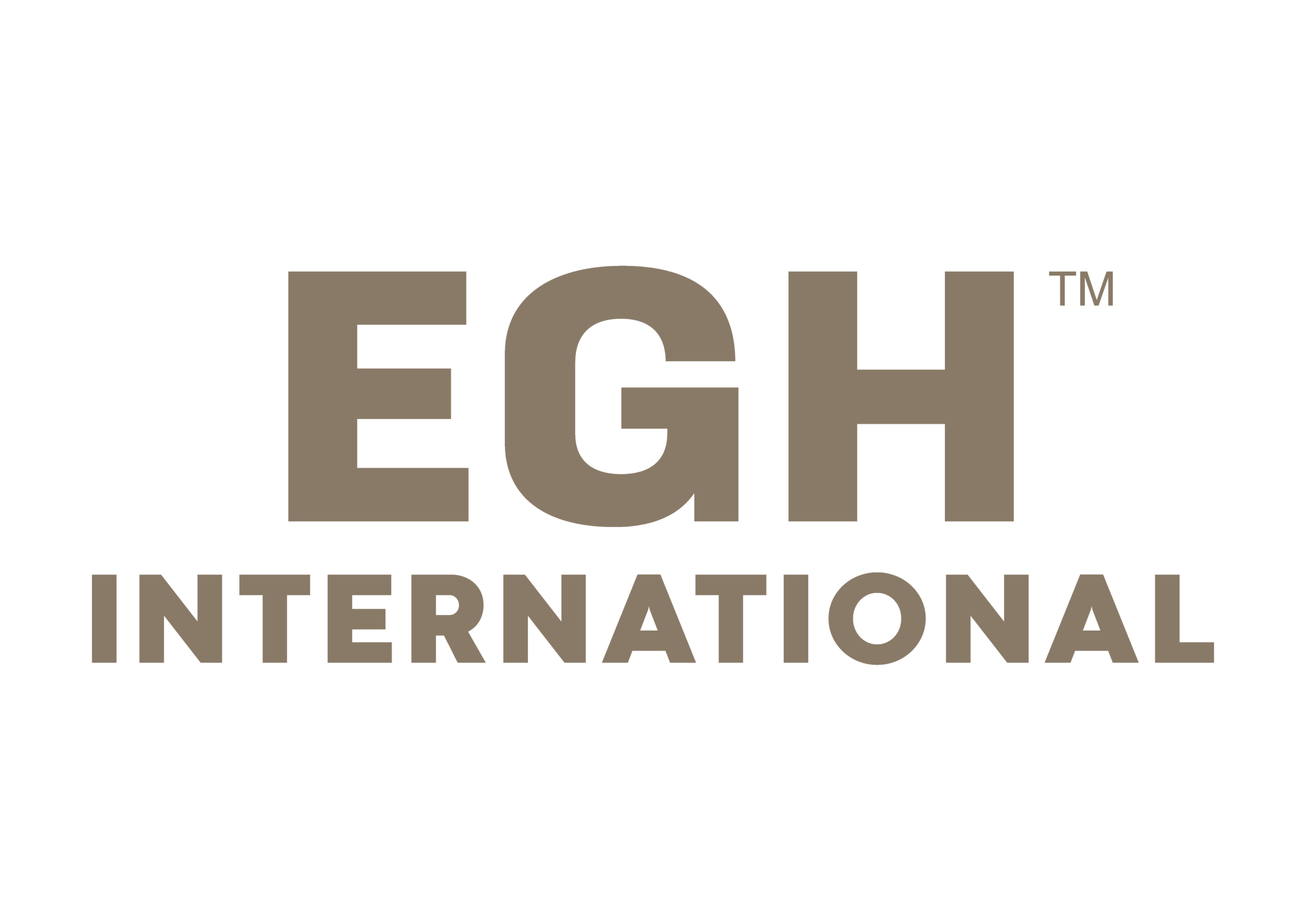 EGH International