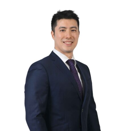 Darren Ko